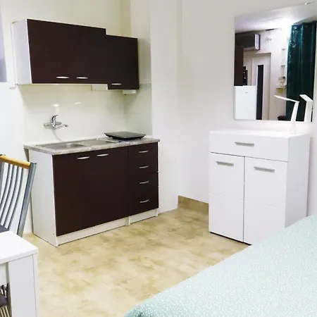 Lägenhet Studio + *