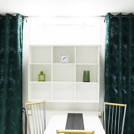 דירה Studio + Vrbas